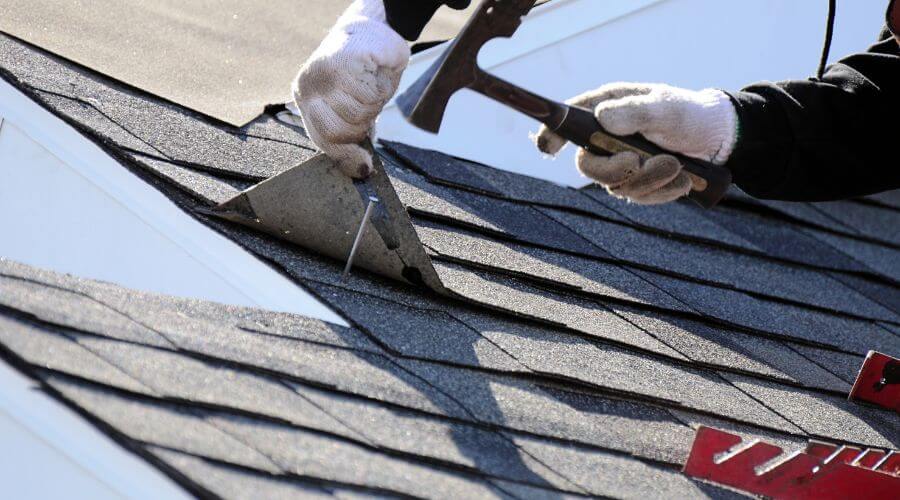 Expert top industrial roofings services in Saint Clair, MN